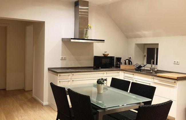 Apartment With Garden and City View - Foto 11