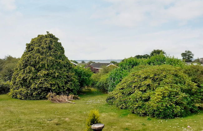 5 Person Holiday Home in Vordingborg - Photo 20