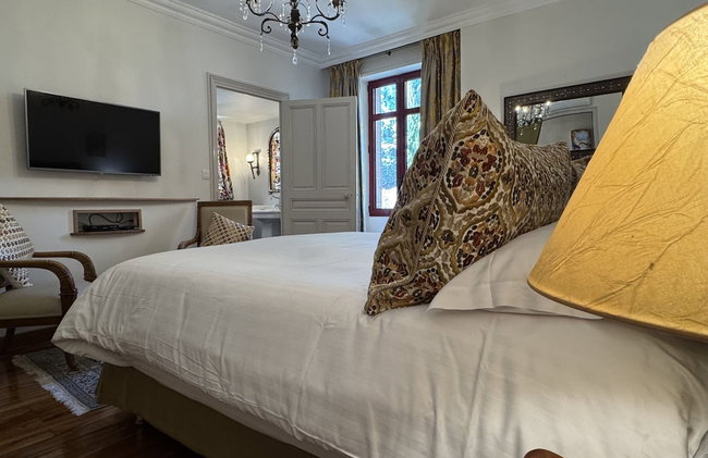 Manoir de la Malartrie - Foto 19