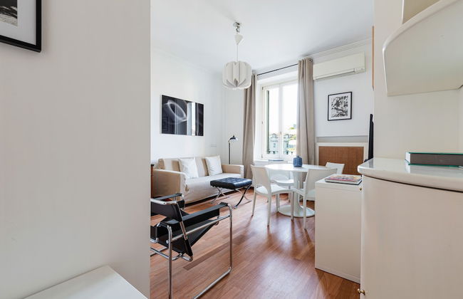 Brera Apartments in Porta Venezia - Photo 15