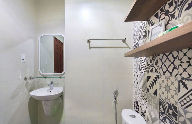 Home Peace Home - District 1 - Foto 46