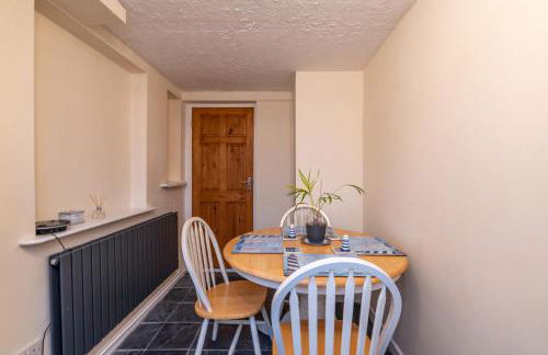 Looe Self Catering - Foto 7
