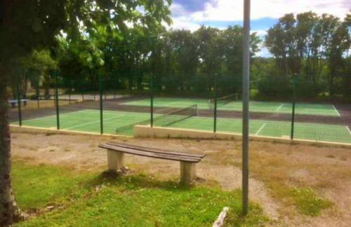 Vakantie Woning Le Chat Maison 175 - Foto 13