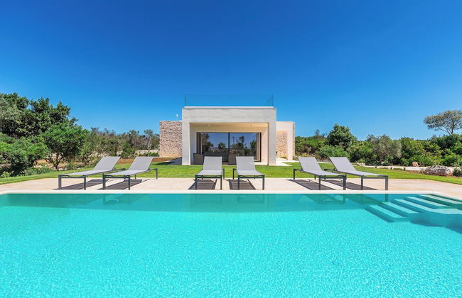 3620 Quintessenza by Perle di Puglia - Foto 34