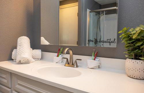 Cozy Desert home, Stunning Views, Peaceful Vibes Near Laughlin - Foto 26