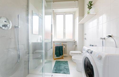 VivimiHome Cozy Design Flat - San Siro - Foto 4