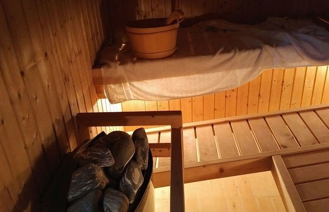 Emirates Hills Lake View Villa - Foto 51