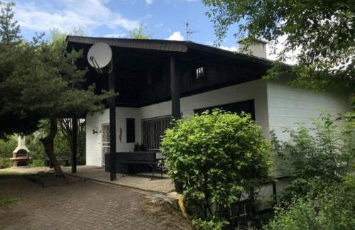 Chalet BERGgrün Willingen - Nähe Skywalk - Foto 1