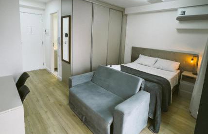 Apartamento ao lado metrô Saúde, próximo São Paulo Expo, Cetrus, CASV, Congonhas - Foto 48