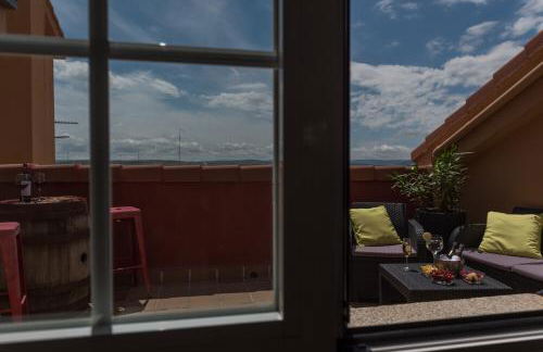 Panorama Ático - Foto 20