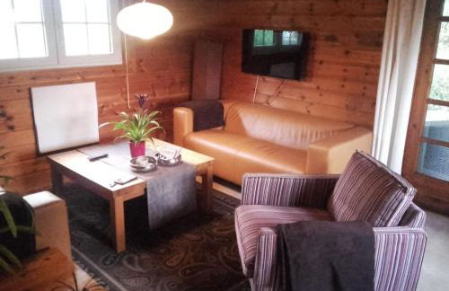 Ferienhaus Nr. 52 im Ferienpark am Twistesee - Foto 5