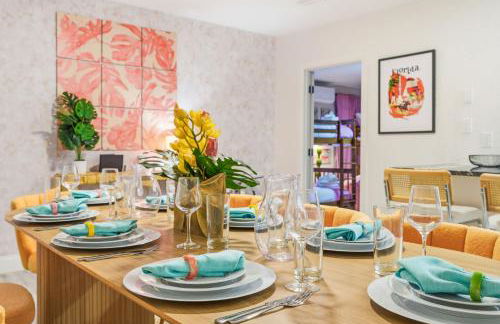 Outdoor Theatre Pool Putt Putt Hot Tub - Foto 14