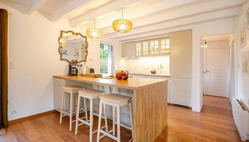 Maison familiale 11 couchages, proche de La Palue - Photo 3