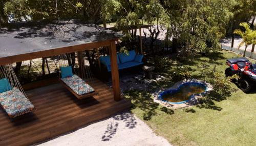 Dalas Village - Foto 3, Garden