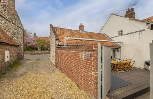 Tern Cottage - Foto 46