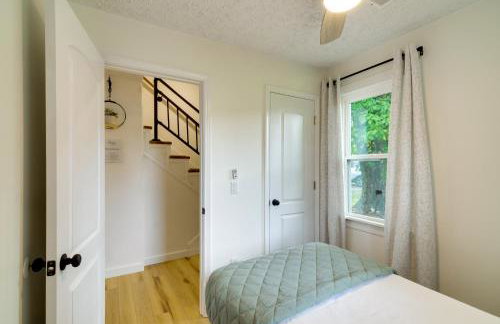 Burnside Vacation Rental, Walk to Lake Cumberland! - Foto 13