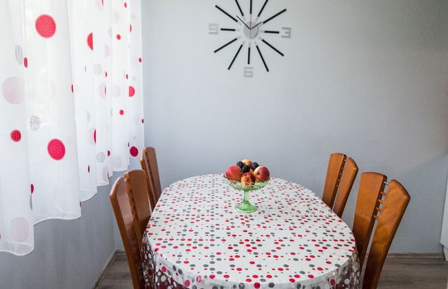 Apartment Nostalgija Split - Photo 10