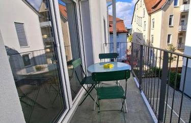 Ravensburg City Apartment - Foto 73