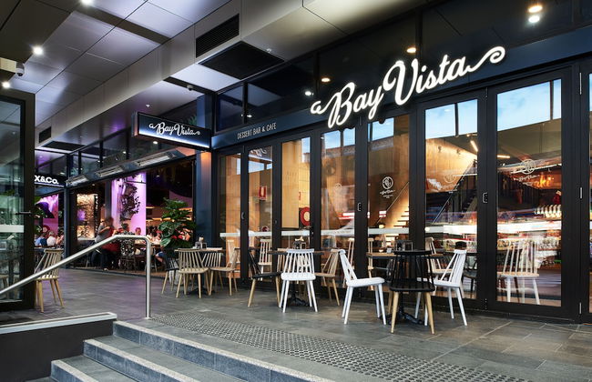 Meriton Suites Church Street, Parramatta - Photo 71