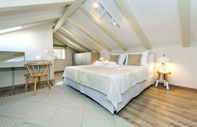 Yellow House Rovinj - Foto 11