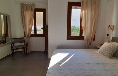 Chora Apartment - Foto 18