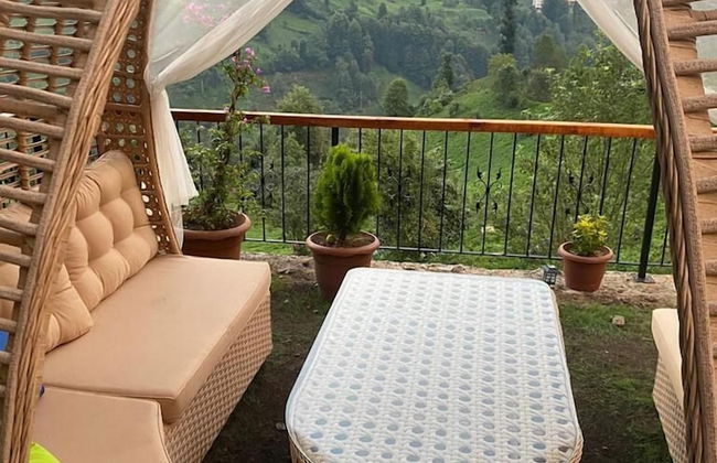 MEZRA DOĞAL DAĞ EVLERİ - Photo 44