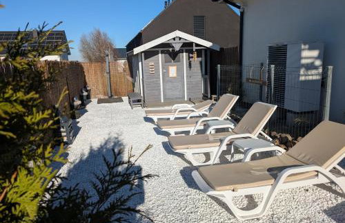 Villa Bella Zastan Sauna & Jacuzzi - Photo 7