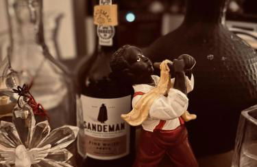 Sunshine Guesthouses in Azeitao and Algarve - Foto 27