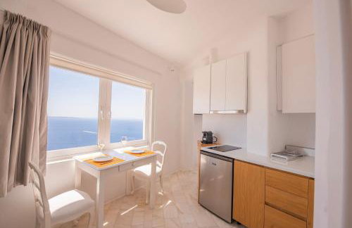 Eagles Nest Mykonos Suites & Apartments - Shared Pool & Jacuzzis - Foto 68