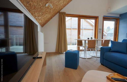 La Ferme des Ailleurs - Foto 50