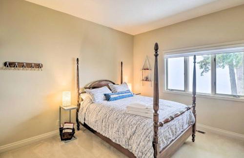 Peaceful Lakeside Retreat with Deck and Amazing Views! - Foto 20