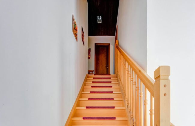 Detached Modern Holiday Home With Sauna in the Salzburgerland - Foto 72