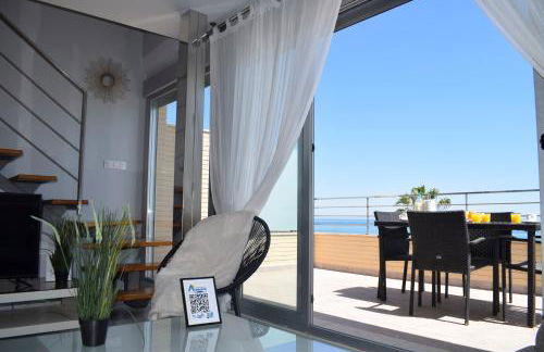 Anacasa Atico Riu Bolulla Marenia AT1102 - Foto 26