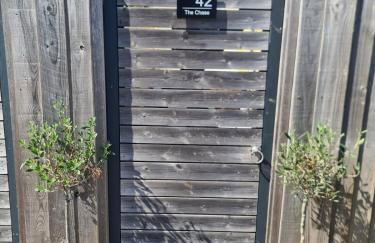 The Snuggery-Hot Tub-Free Parking-Accessible - Foto 6