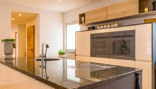 Auszeit - Neue Ferienwohnung am Schwarzwaldrand - Foto 3, stove, dishwasher, pet friendly