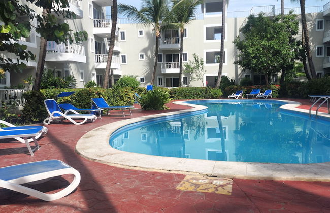 Sol Caribe apartahotel Punta Cana - Photo 1