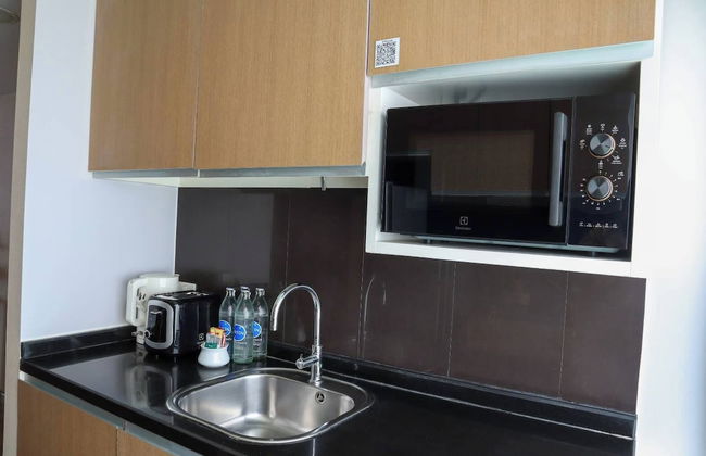 Citadines Sukhumvit 8 Bangkok - Foto 19