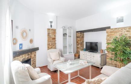 La Fresneda Cortes de la Frontera by Ruralidays - Photo 16