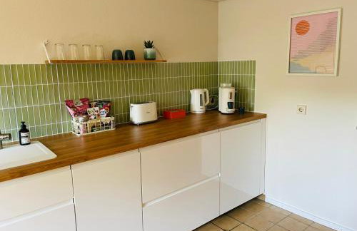 angekommen - Ferienwohnung nahe Basel - Foto 15