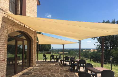 Agriturismo Il Colle del Falco - Photo 28