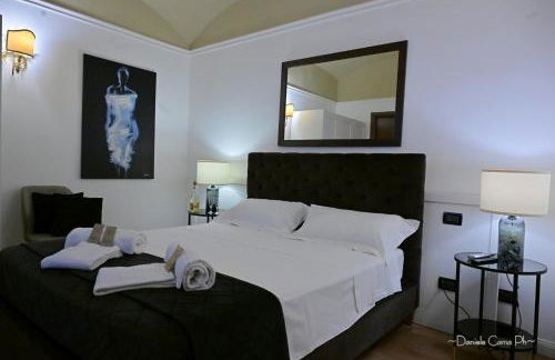 Luxury Home Boncompagni Rome - Foto 14