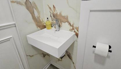 Waterloo London , Haru Residence can sleep up to 8ppl - Foto 5