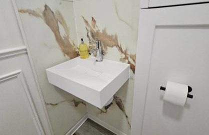 Waterloo London , Haru Residence can sleep up to 8ppl - Foto 5