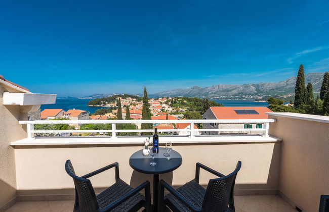 Apartments Rilovic, City and Sea view apartments - Foto 69