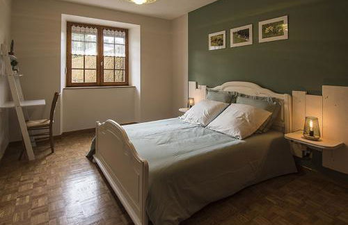 Lou chastelou odheteo a aumont aubrac - Foto 17