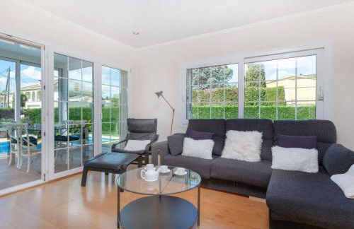 Holiday Home Amsterdam by Interhome - Foto 24