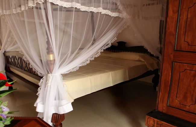 Villa Venice Galle Srilanka - Foto 5