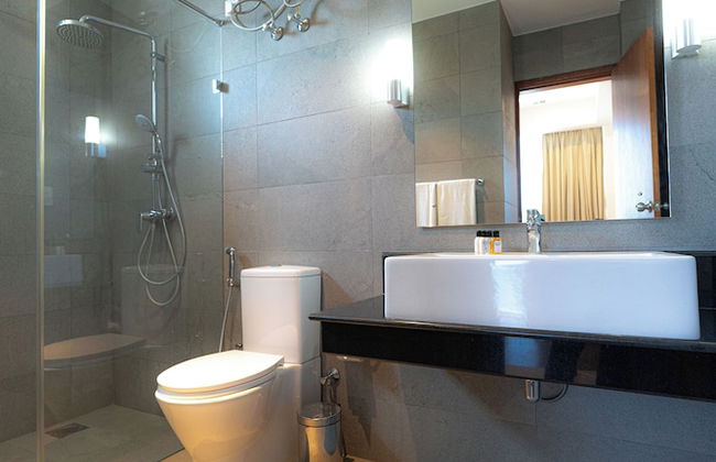 Oceanfront Nilaveli by ICC - Foto 48