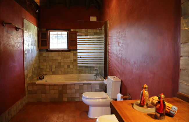 Ardea Purpurea Lodge - Photo 31