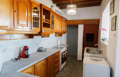 Leonardo's Home Cycladic cottage - Foto 13